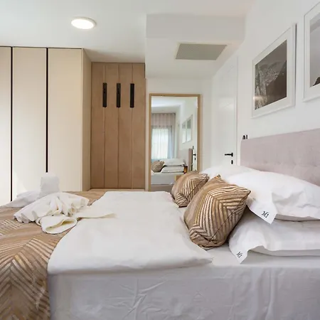 Mandala Holiday home