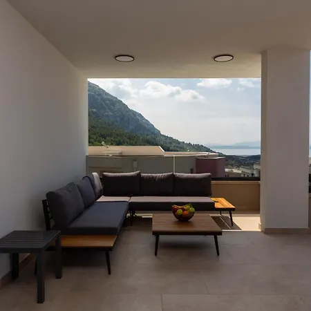 Holiday home Mandala *