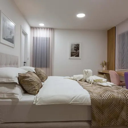 Mandala Holiday home Makarska