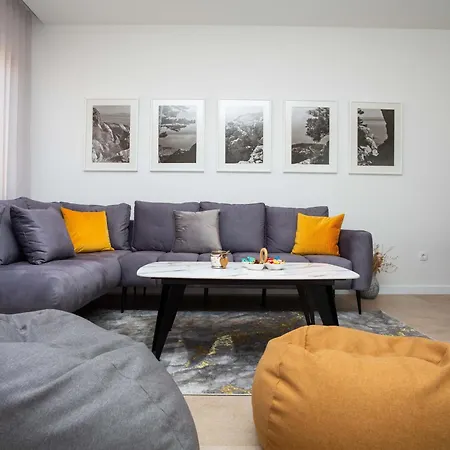 Holiday home Mandala Makarska