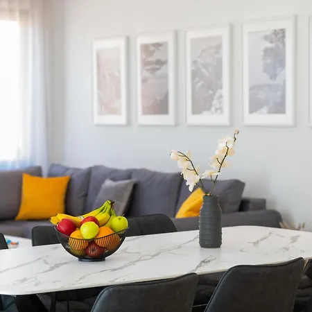 Mandala Holiday home