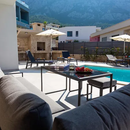 Mandala Holiday home *