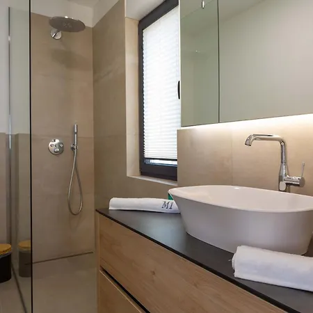 Mandala Holiday home Makarska