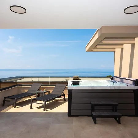 Holiday home Mandala Makarska