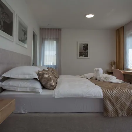 Mandala Holiday home
