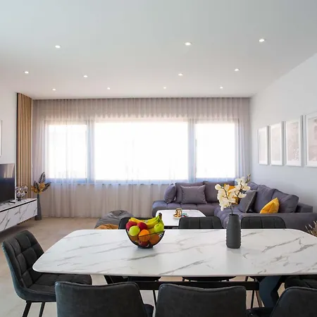 Mandala Holiday home Makarska