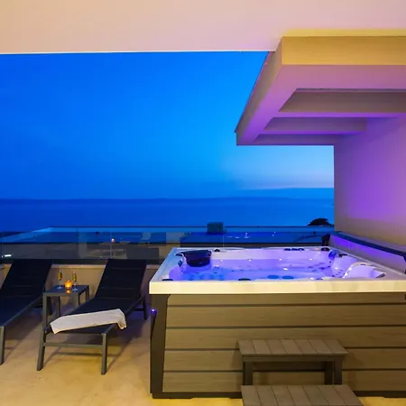 Mandala Holiday home *